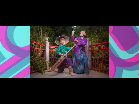 كامبونغ آير | Kampong Ayer