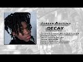 Jordan Adetunji DECAY Slowed And Extended Mix By DJJustJayOK