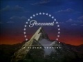 Sacret Paramount Television 2000