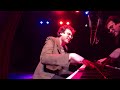 6up 5oh From Slouching Towards Branson Live Show