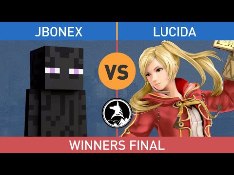 Oblivion Games #120 | Winners Final -  lucida (Robin) vs. jBoneX (Peach, Steve)