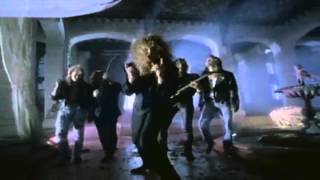 Europe - Never Say Die - Unofficial Video