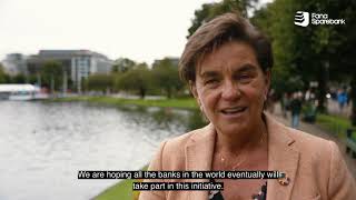 Fana Sparebank CEO on Becoming a Signatory to the Principles for Responsible Banking