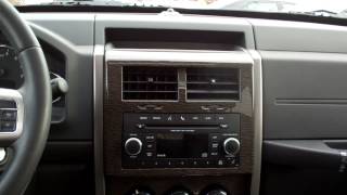 preview picture of video '2012 Jeep Liberty Limited 4x4 clean Sycamore IL near Elburn IL'