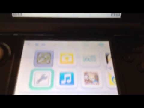 comment installer gateway 3ds