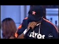 JAY Z Izzo Girls Girls Girls Live At The 2001 Radio Music Awards