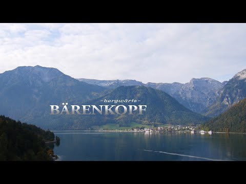 Bergwärts - Bärenkopf