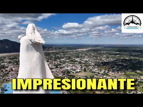 BELEN: No esperaba encontrar esto en CATAMARCA 🇦🇷