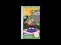 Closing To VeggieTales Madame Blueberry 2003 VHS