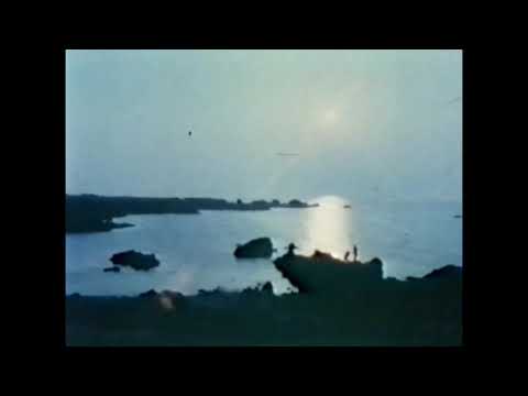 A Place To Live (ITV schools) - closing theme variant (Handel)