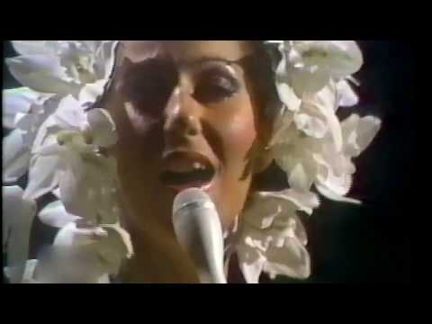 Cher – All In Love Is Fair (Stevie Wonder Cover, Live, 1974, The Sonny & Cher Comedy hour)