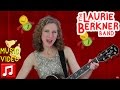 Holiday Kids Songs Jingle Bells By Laurie Berkner