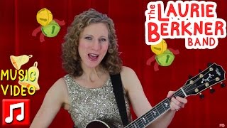 Jingle Bells - Holiday Songs for Kids - Laurie Berkner