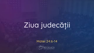 05 Februarie 2023 |  Evanghelizare |  Dragoș Croitor