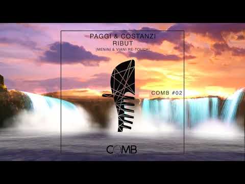 Paggi & Costanzi - Ribut (Menini & Viani ReTouch)