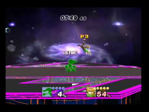 GS Zero May Cry vs. GS OpaqueOne - Endless Friendlies