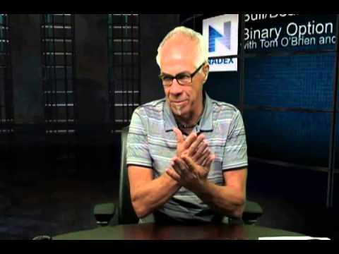 Nov 7th Bull Bear Binary Hour on TFNN brought to you by Nadex   2014