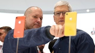 Apple'siPhoneXRProblem