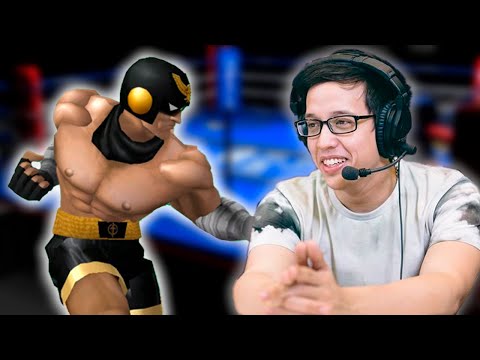 This Combo Made The Game Desync | N0NE vs TOPH