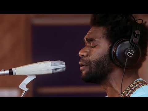 Vanua 2 - VANUA2   Bridge Me Out