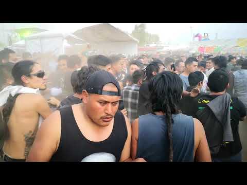 SKATEX 2019 LOS KORUCOS