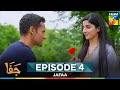 Jafaa Episode 4