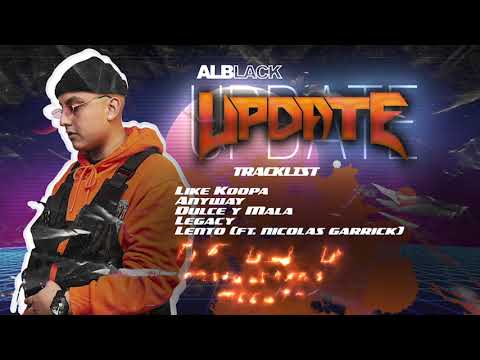 Dancin - Alblack Ft. Yao Skuad, Tukko 21 (UPDATE 🔋)