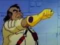 I Am Captain Pollution Go Pollution