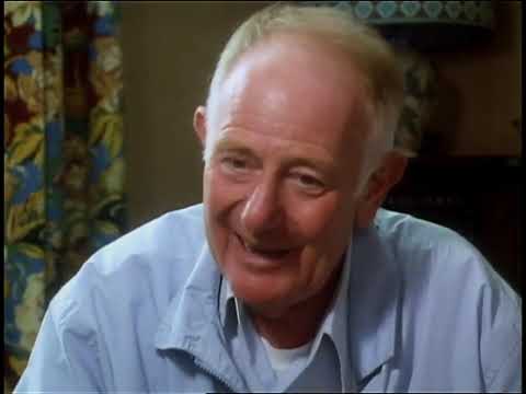 Jean Renoir: Part One - From La Belle Époque to World War II, Omnibus, 1993