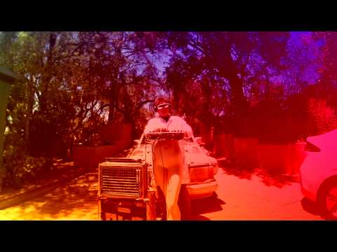 ROOTS SOUND SYSTEM FT. RANKING JOE DUBROBOT DUBMIX