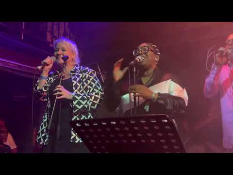 Right By Your Side - Nathan Haines (Live) Jazz Cafe London 7th August 2024