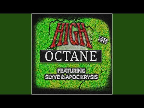 High Octane (feat. Apoc Krysis)
