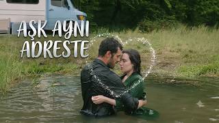 Aşk Aynı Adreste Komedi Film 2026 Full İzle