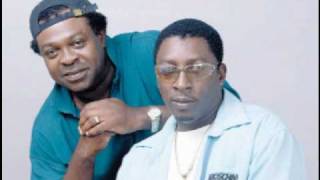 Fun Time Ft. Chaka Demus and Pliers - SUMMER SONG