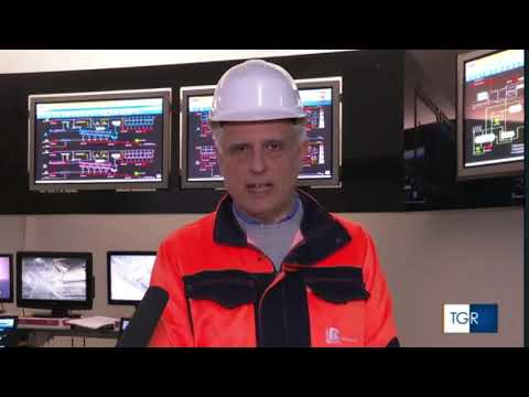 Rea Dalmine - Tgr Lombardia 31/03/2020