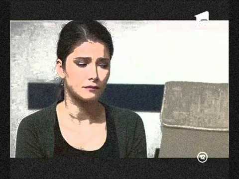 Narcisa  Salbatica   -Pa pa , te pup (Lavinia)!