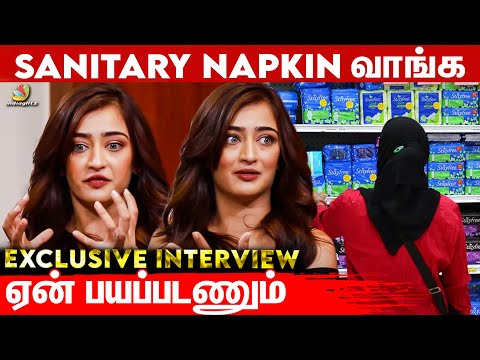 அப்பா கொடுத்த அந்த Advice..! - Akshara Haasan Interview about Kamal | Achcham Madam Naanam Payirppu — Achcham Madam Naanam Payirppu