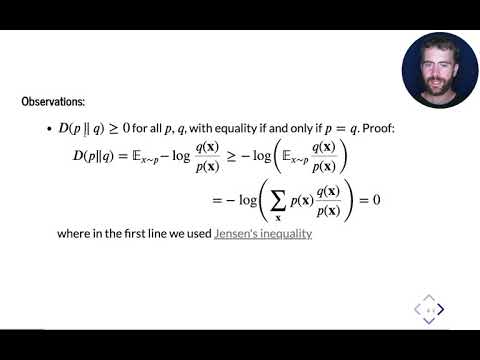 Cornell CS 5787: Applied Machine Learning. Lecture 17. Part 1: Unsupervised Probabilistic Models