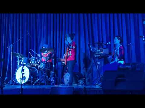 Bayang Barrios x Rumiya Niyazova Wow Audiences in "Beyond Borders " Concert at Asia Pacific College