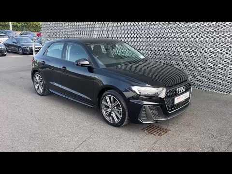 Audi A1 30 TFSI 110HP S-T S line - Image 2