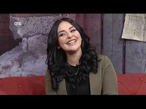 Prime Time Interview no. 71 - Maree Camilleri