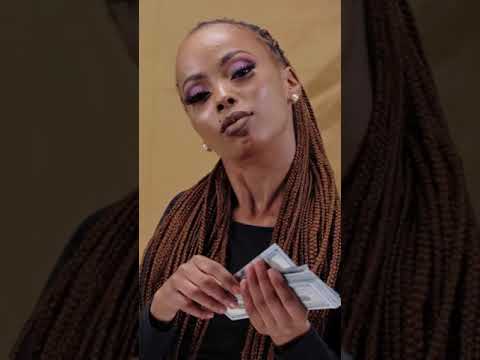 UNIQUE - GOONLIFE X BUTROSS (OFFICIAL POTRAIT VIDEO)