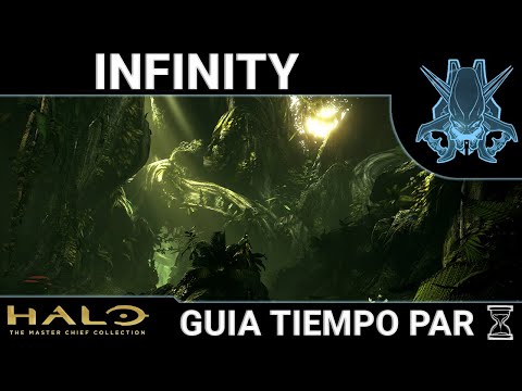 [PC] Halo 4 - Infinity en Legendario - Tutorial del Speedrun en Tiempo Par