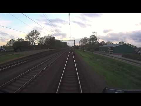 HISPEED HOLLAND Deventer - Amersfoort 2015