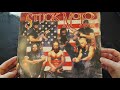 STUCK MOJO - Declaration of a Headhunter (Vinyl Review)