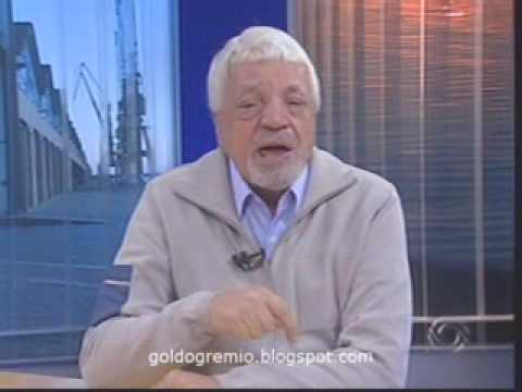 28/10/2007 33ª Rodada Brasileirão - GRÊMIO 4 X 3 Náutico