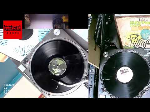 Whatever - Music in the heclectic-styley