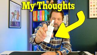 Is Deoxygain Worth It? Testing the #1 Hair Growth Serum