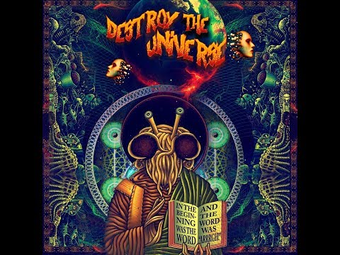 Hyperekplexia - The Day Of Justice [200]