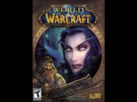 The VGM Show Jukebox : World of Warcraft - Stormwind part 2